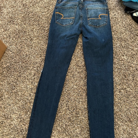 3 pairs of jeans - Picture 7 of 10